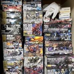 [途中組立品]HGUC バンシィ・ノルン(デストロイモードの画像
