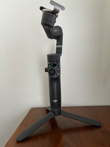 DJI OSMO MOBILE 6 ジンバル