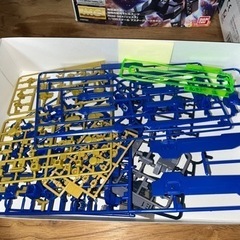 [新品]HG 1/144 モンテーロ クリム・ニック専用機の画像