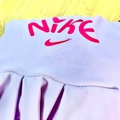 NIKE☆ワンピース水着  110cm  100cmの画像