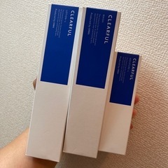 オルビス  スキンケア