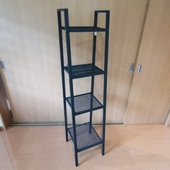 【受付終了】IKEA LERBERG イケア レールベリ シェル...