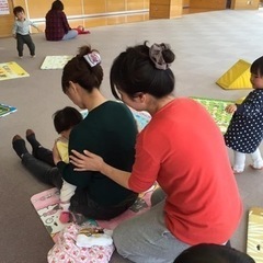 タッチケアの資格★3時間　6月までお得な受講料！の画像