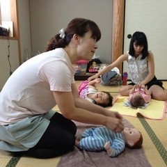タッチケアの資格★3時間　6月までお得な受講料！の画像