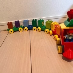 LEGO 楽しい動物園　最終値下げの画像