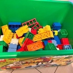 LEGO 楽しい動物園　最終値下げ
