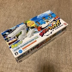 ファミリーフィッシング さおコン同梱版  釣りコントローラー Wiiの画像