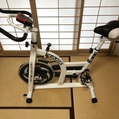 ロードバイク  室内用トレーニング