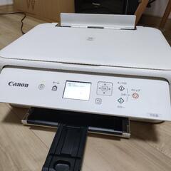 Canon プリンター 複合機  TS5130