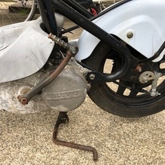 スズキチョイノリ　不動ジャンクの画像