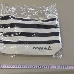 【取引決定】ルコックスポルティフ　バッグ　1個
