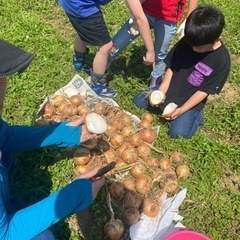 畑活動に興味がある方　コミュニティでも副業でも♪