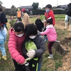 畑活動に興味がある方　コミュニティでも副業でも♪ - 飯塚市