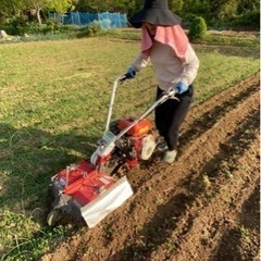 畑活動に興味がある方　コミュニティでも副業でも♪ − 福岡県