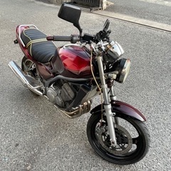 ※新規問合せ中止中！別サイトで購入者決まりそうです。  🏍バリオス1型