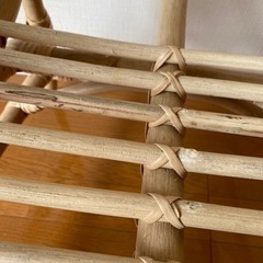 【取引済】IKEA BUSKBO ブスクボーの画像