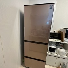 シャープ　プラズマクラスター付　冷蔵庫　SJ-GW35C-T 2017年式 特長 | SJ-GW35C | 冷蔵庫トップ：シャープ