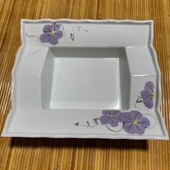 有田焼　灰皿