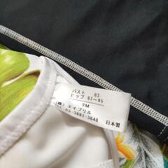 レディース水着 4セット の画像