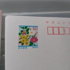 絵葉書の画像