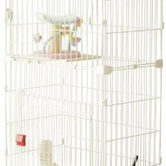 キャットゲージ　トイレ　キャリーバッグ