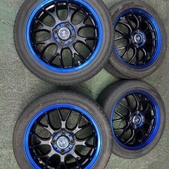 軽自動車用 15インチホイール