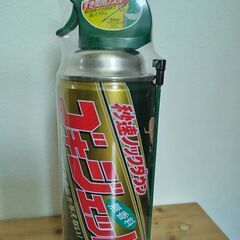 ゴキブリ退治　ゴキジェット