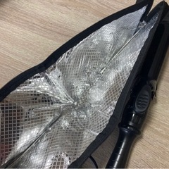 SALONIA カールアイロン32mmの画像