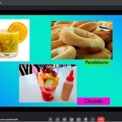 コロンビア、サルサの街「カリ」 の画像