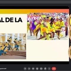 コロンビア、サルサの街「カリ」 の画像