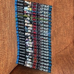 🌟美品🌟鬼滅の刃1〜22巻🎶