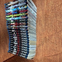 🌟美品🌟鬼滅の刃1〜22巻🎶の画像