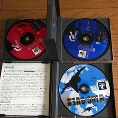 説明書なしゲームお取引中の画像