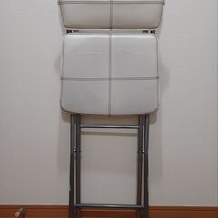 ニトリ椅子の画像