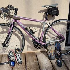 PIPPICHIC ピッピシック メッシュフラットシューズ