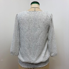 ブラウスの画像