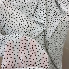 ブラウスの画像