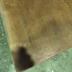 【商談中】座卓の画像