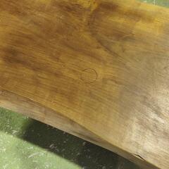 【商談中】座卓の画像