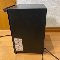 コイズミ　オーブントースター　2段式の画像
