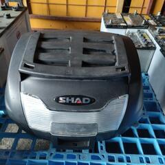 SHAD トップース CARGO

