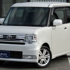 トヨタ ピクシス　スペース カスタム　ＲＳ入庫しました！！