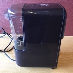 タイガー コーヒーメーカーの画像