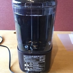 タイガー コーヒーメーカーの画像