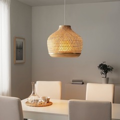 IKEA リゾート照明
