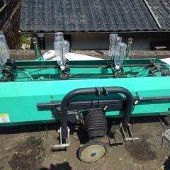 集草機　HM1602 　ヘーメーカー