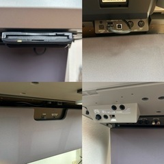 エレクトーン　YAMAHA STAGEA ELS-01C 07年製の画像