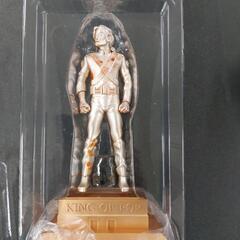 🌟🌟🌟マイケルジャクソン　フィギュアの画像
