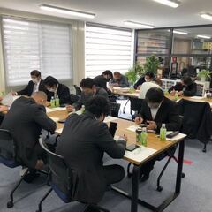 社会インフラの施工管理の画像