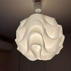 ペンダントライト　北欧風